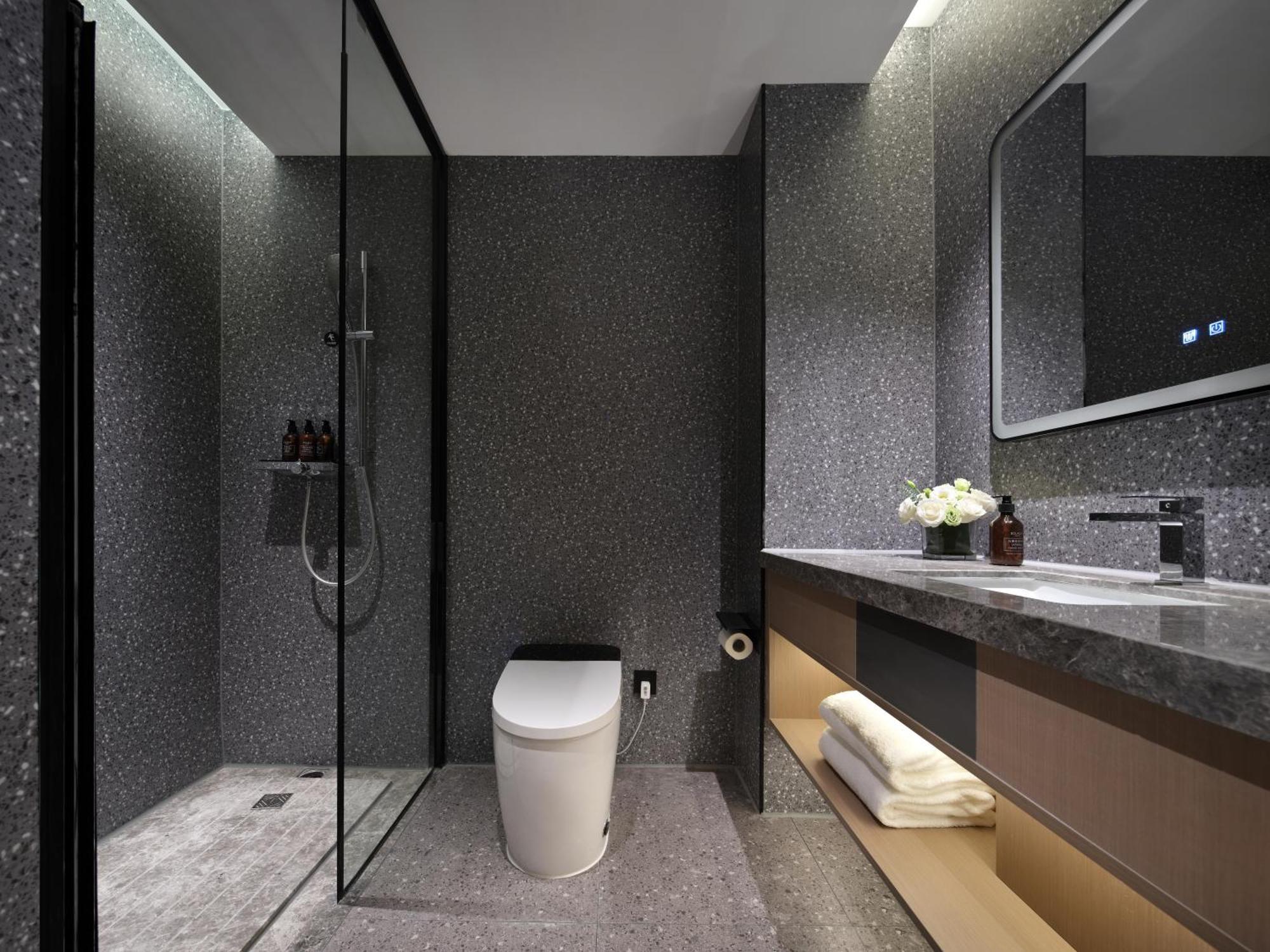 Hotel Jinglai Zhenxuan Tongji Hospital Xincun Road Subway Station